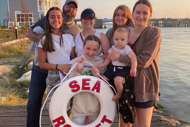 1-Hour Sea Rocket Sunset & OC Harbor Cruise in Ocean City, MD - Final Thoughts