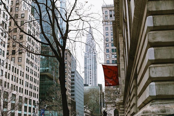 #1 Midtown Manhattan | 100% Satisfaction Guaranteed! | 12ppl Max - Who Will Love This Tour?