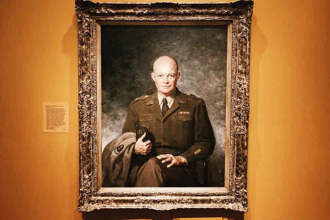 #1 National Archives + National Portrait Gallery Guided Tour - Final Thoughts
