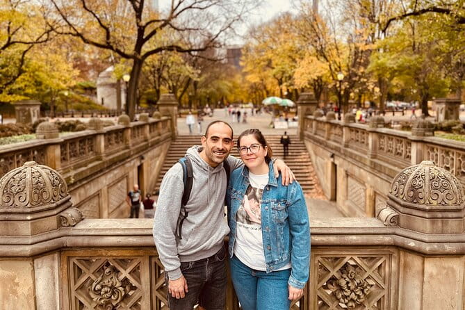 1 or 2 hour Central Park Pedicab Tour. - Value and Practical Considerations