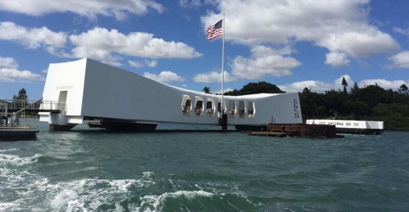 #1 Private VIP USS Arizona & Historic Honolulu Cultural Tour - Practical Considerations and Tips