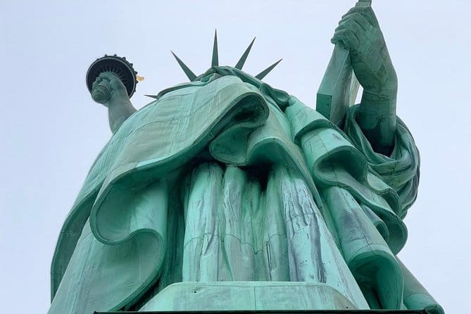 #1 Statue of Liberty & Ellis Island | 100% Satisfaction Guarantee - The Experience in Context