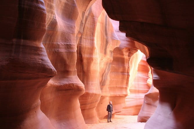 11 Day Best of the West National Parks Tour Las Vegas to San Francisco - Final Thoughts