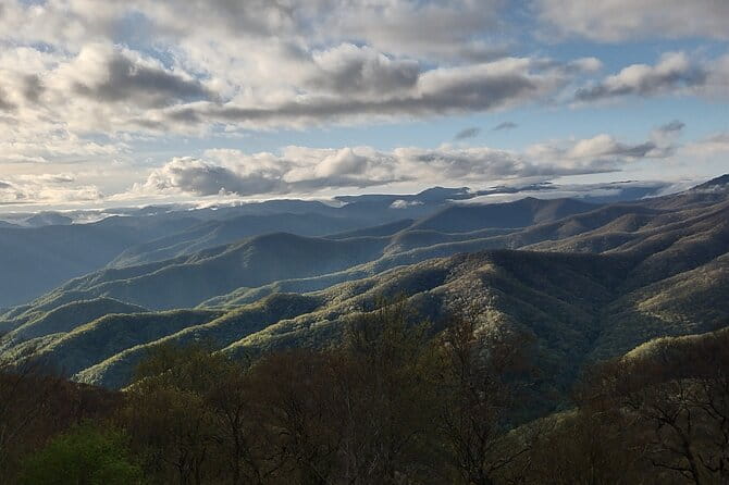 2.5-3 hour Smoky Mountain Cherokee Blue Ridge Parkway Safari tour - Practical Tips for Your Tour