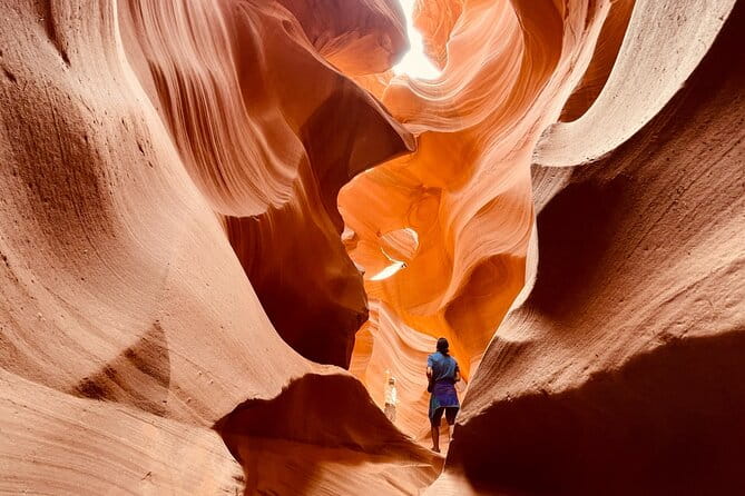 2-Day Grand Canyon, Antelope Canyon, Monument Valley and Sedona - The Bottom Line: Who Should Consider This Tour?