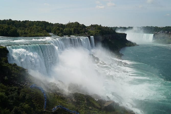 2-Day Niagara Falls USA Tour from Boston - The Value of This Tour