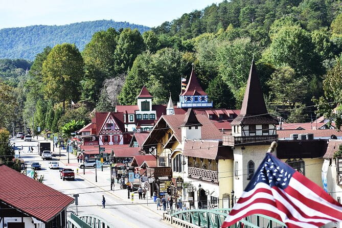 2 Hour Culture Tour in Helen - The Practical Side: Logistics, Value, and Tips