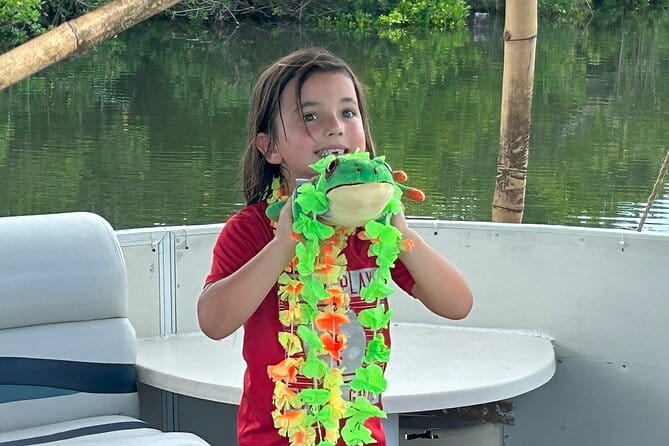 2 hour Dolphin Sightseeing Tour in Melbourne Florida - Final Thoughts