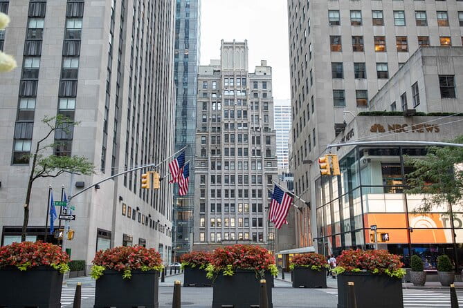 2 hour Must-See Manhattan Tour - Who Will Benefit Most From This Tour?