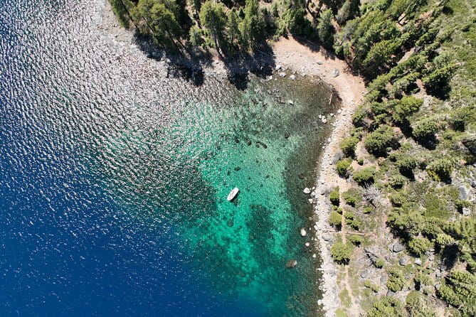 2 Hour Private Boat Charter With Captain - FAQs