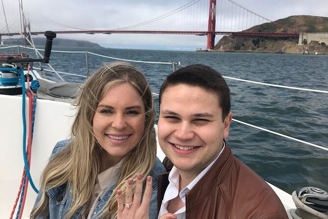 2-Hour Private Sailboat Charter in the San Francisco Bay - Value and Practicalities