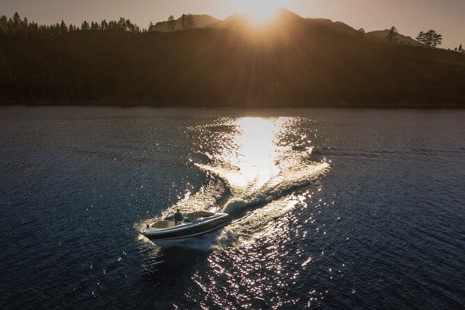 2 Hour Private Sunset Boat Charter With Captain - Final Thoughts