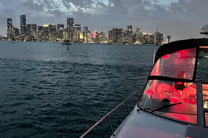 2 Hour Serenity and Scenic Yacht Tour with Champagne - Customer Reviews: Authentic Voices