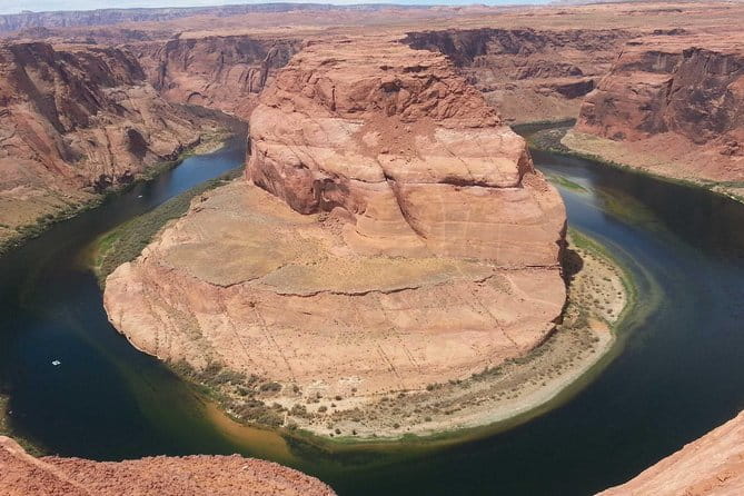 3-Day Grand Canyon, Monument Valley and Zion National Park Tour - The Sum Up
