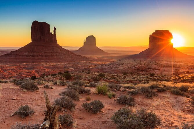 3-Day Grand Circle Tour from Las Vegas - Who Should Consider This Tour?
