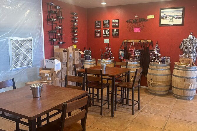 3 Hour Private Bisbee Pub Crawl - Who Would Love This Tour?