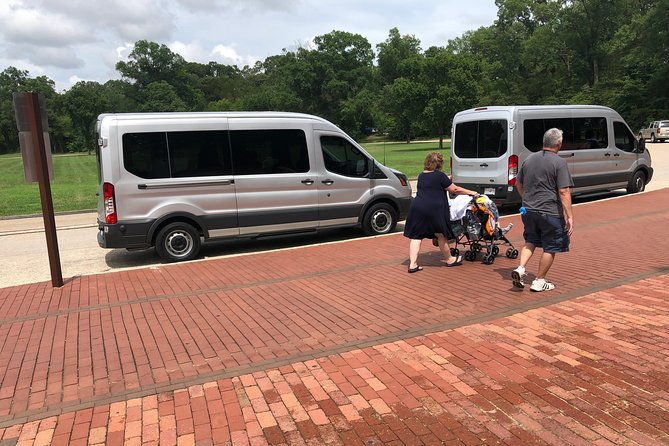 3-Hour Private Customizable Washington DC City Tour by Luxury Van - Final Thoughts