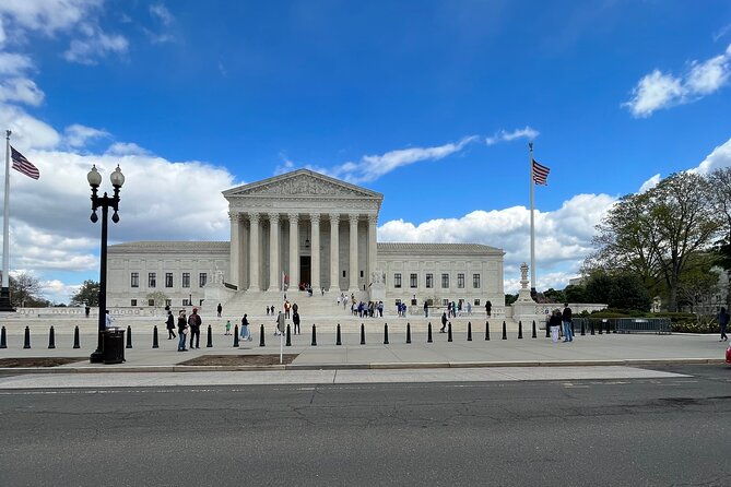 3- Hour Private Customizable Washington, DC Tour - What Travelers Say: Authentic Feedback