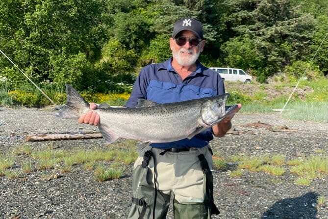 3 Hours Fishing Experience Class in Juneau - Final Thoughts
