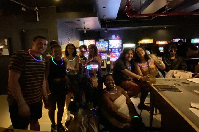 3+ Hours of Friending & Fun as a local New Yorker - How Does the Cost Measure Up?