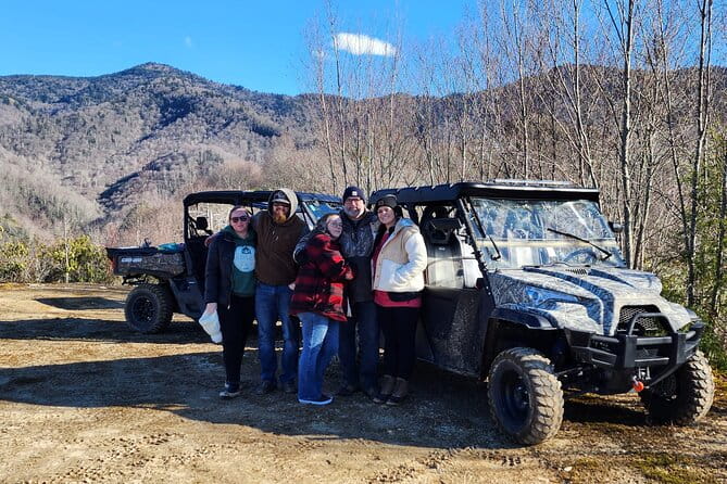 (3 HR) Guided Scenic UTV Adventure - Pricing & Value
