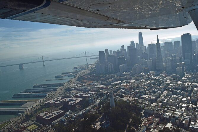 30-40 Minute Airplane San Francisco Bay Flight Tour - Final Thoughts: Is It Worth It?