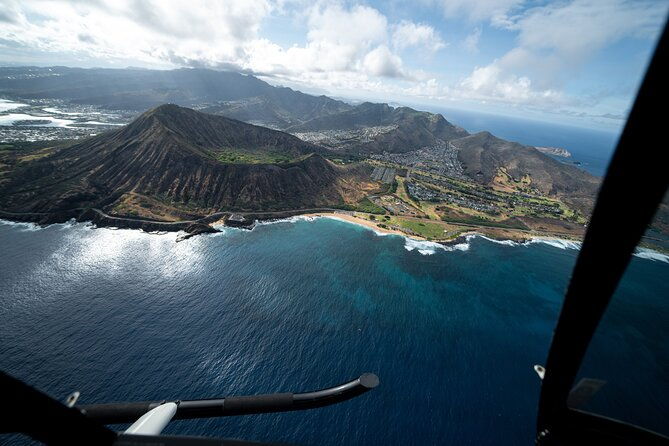 30 Minutes SHARED Helicopter Tour in Honolulu - FAQs