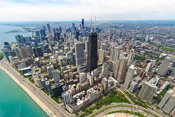 360 CHICAGO Observation Deck Admission - Additional Attractions and Upgrades