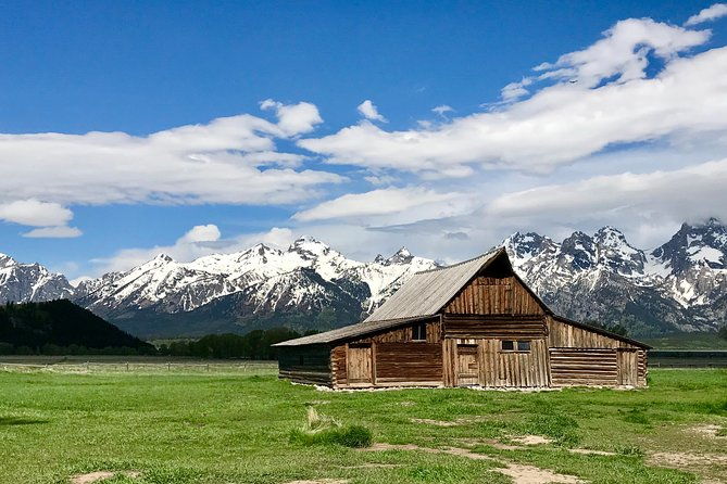 4-Day Small Group Tour: Yellowstone and Tetons Camping from Salt Lake City - Final Thoughts: Is This Tour Worth It?