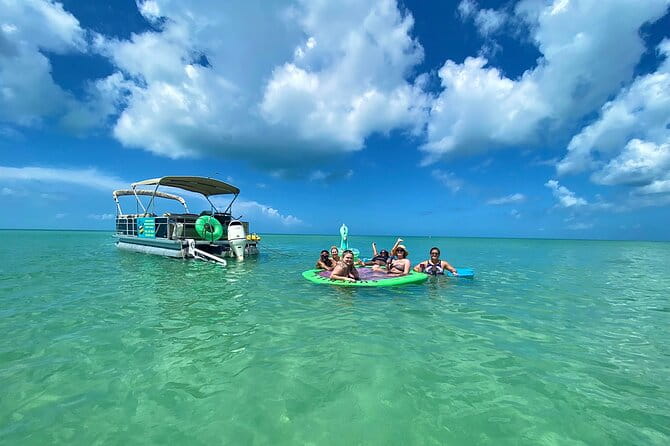 4 Hour Dolphin and Sandbar Cruise - Final Thoughts: Is This Tour Right for You?