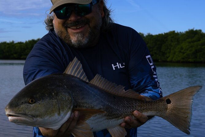 4 hour fishing Charter - The Itinerary: What to Expect