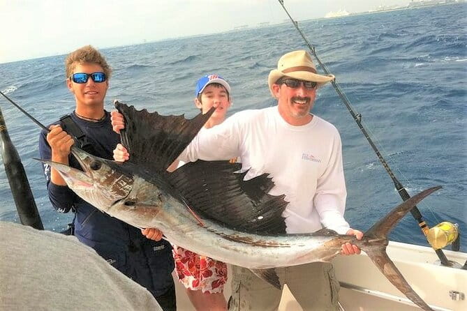 4-Hour Shared Big Game Deep Sea Fishing Charter in Fort Lauderdale - Final Thoughts