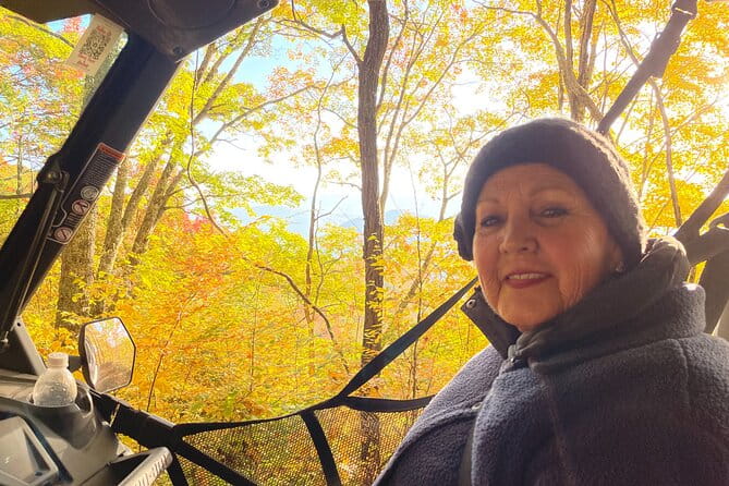 (4 HR) UTV ECO Elk Wilderness Adventure - Who Should Consider This Tour?