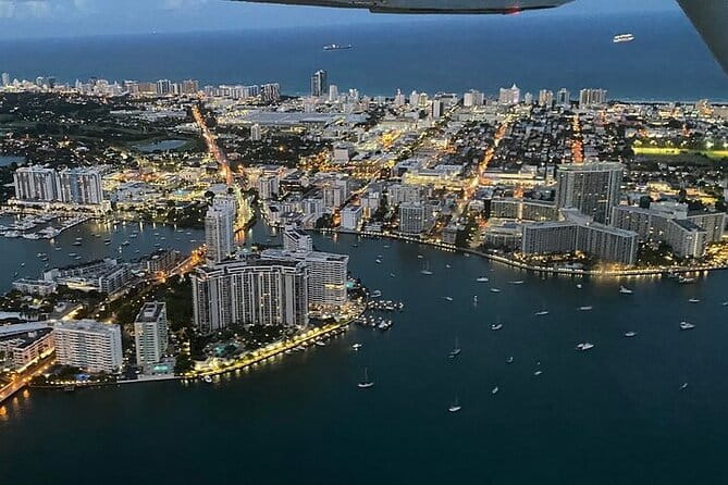 45-Minute Miami Beach Sunset Breathtaking Flight Tour - Final Thoughts