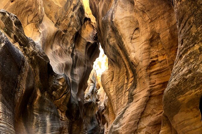 4hr Willis Creek/Bull Valley Gorge/Hoodoos - Final Thoughts on the 4-Hour Utah Slot Canyon Adventure