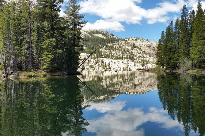 5-Day Yosemite Backpacking - Amazing Sunsets - Who Should Consider This Tour?