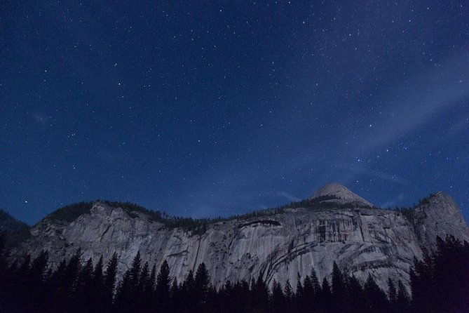 5-Day Yosemite Backpacking - Yosemite Icons - Frequently Asked Questions