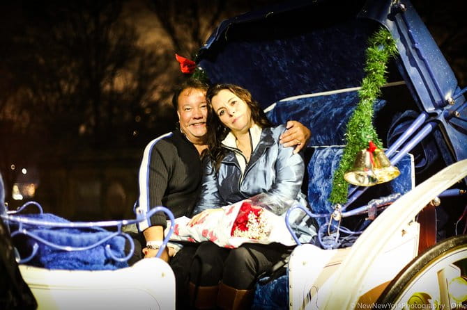 60 min surprise proposal carriage ride - Practical Tips for Your Proposal