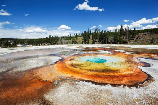 7-Day Camping Tour: Bryce Canyon, Grand Tetons, Yellowstone from Las Vegas - Who Would Love This Tour?
