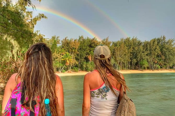 8 Hour Circle Island Jeep Tour - Who Will Enjoy This Tour?