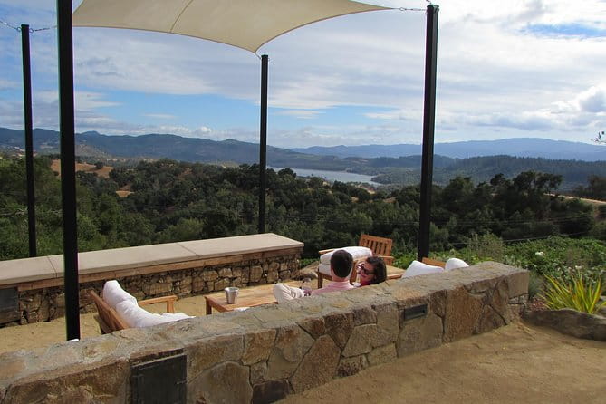 8 Hour Private Customized Wine Tour up to 7 Guests Napa & Sonoma - Practical Details and Considerations