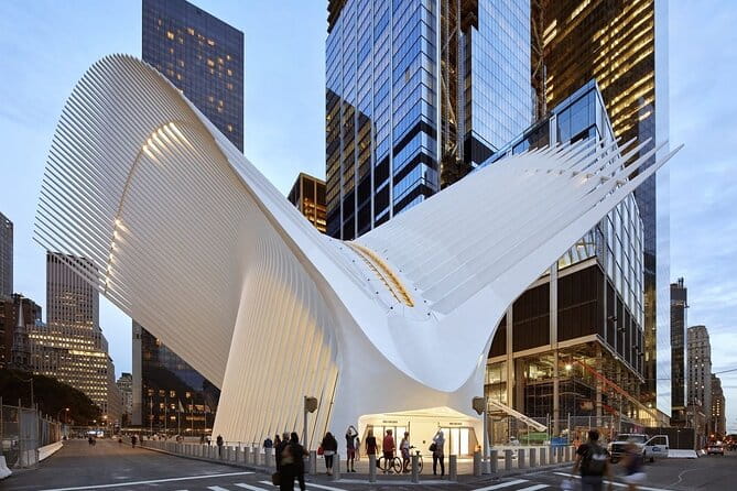 9/11 Memorial and Ground Zero Tour with Museum Tickets - What Previous Travelers Say