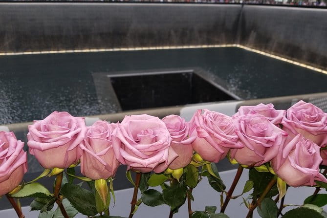 9/11 Memorial at World Trade Center and Financial District Walking Tour - Who Will Love This Tour?