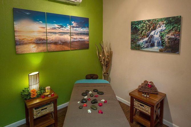 90 Minute Couples Massage - Frequently Asked Questions