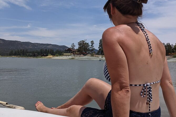 A Local's Favorite Hike in Big Bear with Lake Swimming Experience - Frequently Asked Questions