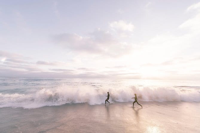 A Local’s Guide to La Jolla’s Sights: A Self-Guided Urban Stroll - Practical Tips for Your Tour