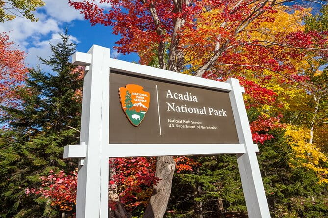 Acadia National Park & Bar Harbor Self-Guided Driving & Walking Tour - Final Thoughts