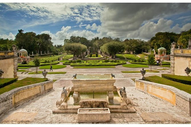 Admission to Vizcaya Museum and Gardens with Transportation - The Cost: Is It Worth It?