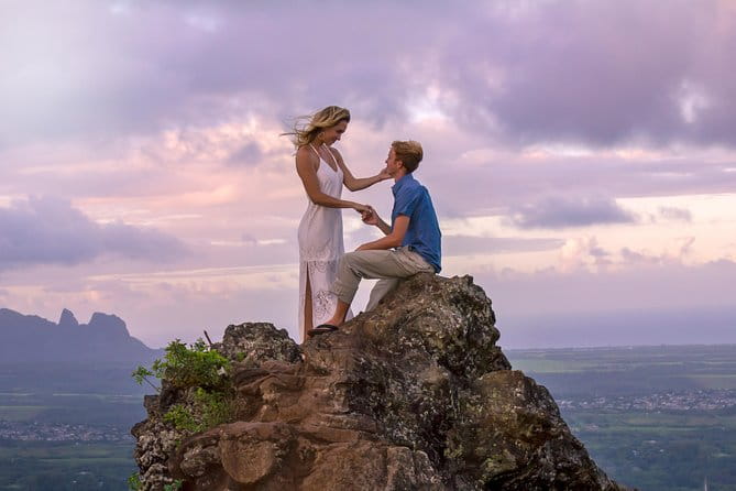 Adventure Photography Session - The Experience — What It’s Like
