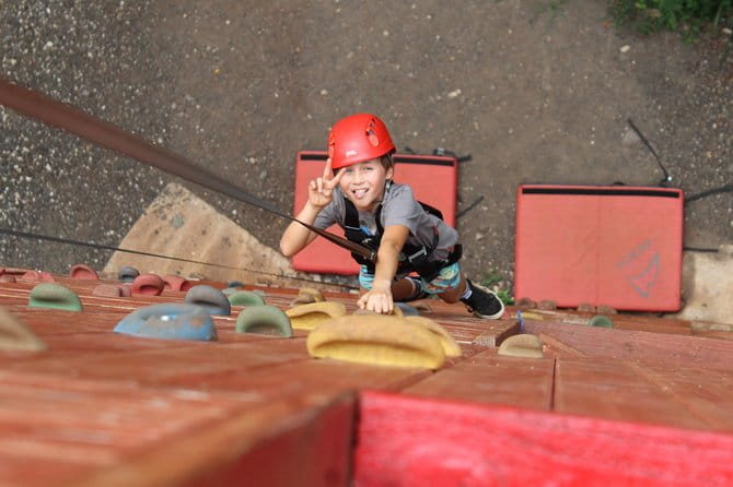 Adventure Tower Experience - Who Will Love This Tour?